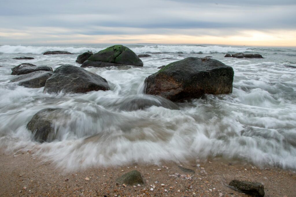 Nauset Beach