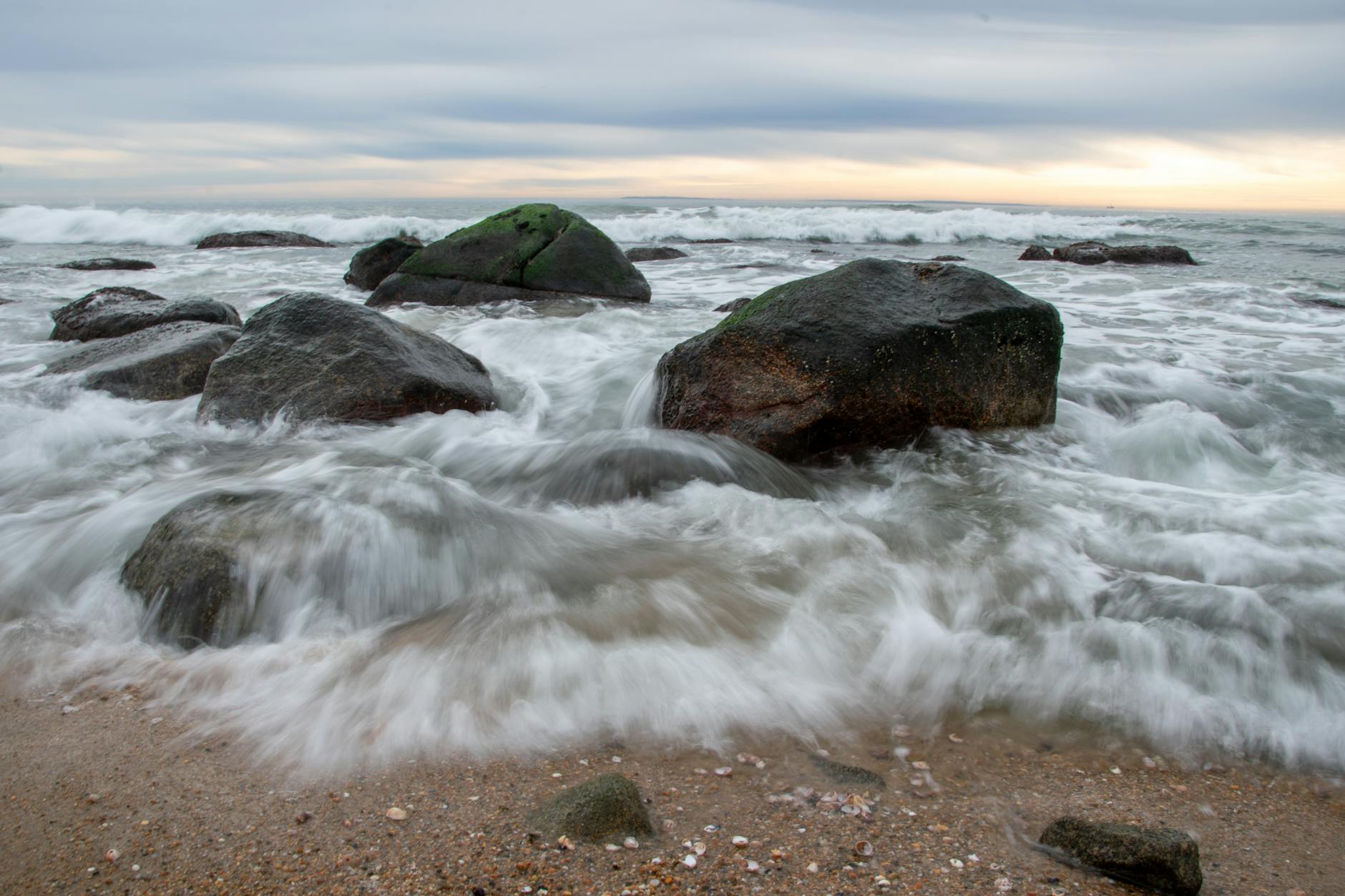 Nauset Beach