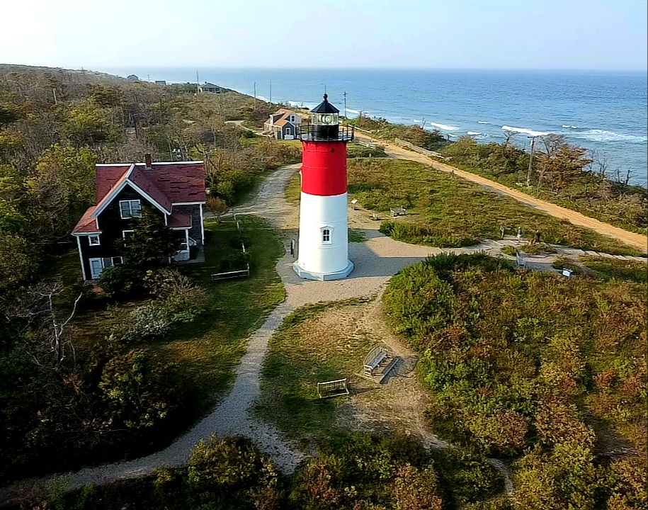 Nauset Light Beach