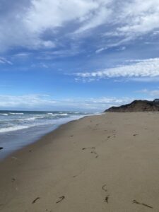 Nauset Light Beach