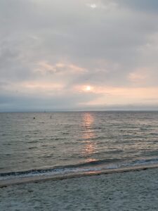 Old Silver Beach