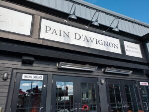 Pain D'Avignon