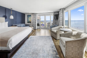 Pelham House Resort
