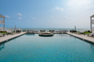 Pelham House Resort