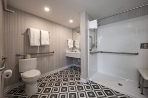 Pelham House Resort