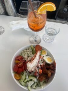 Pepe's Wharf Restaurant