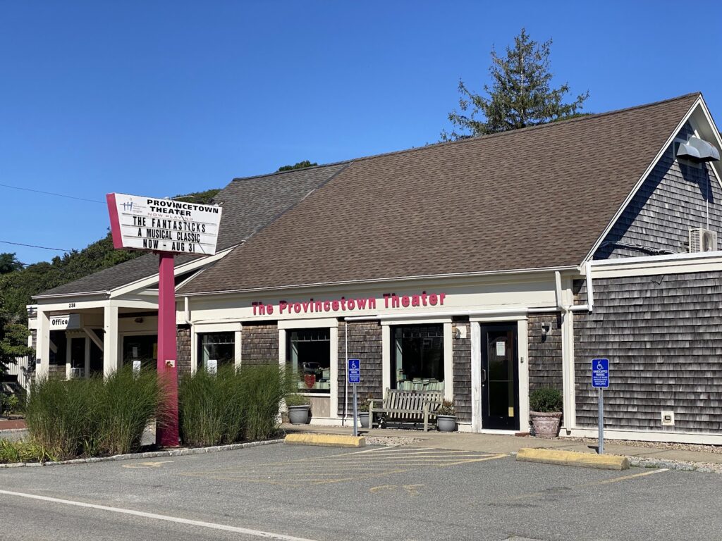 Provincetown Theater