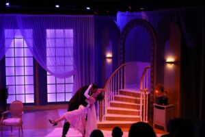 Provincetown Theater