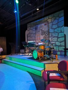 Provincetown Theater