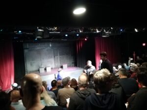 Provincetown Theater