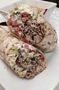 Sandwich Taverna