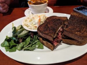 Sandwich Taverna