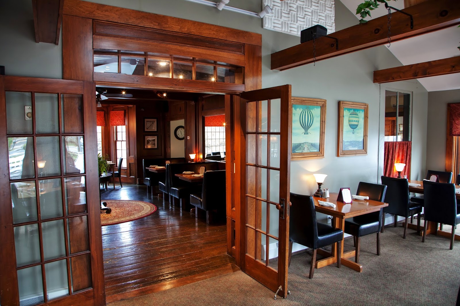 Scargo Cafe