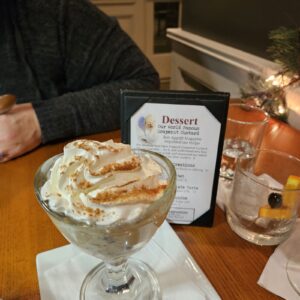 Scargo Cafe