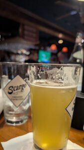 Scargo Cafe
