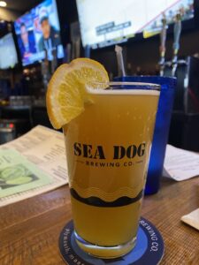 Sea Dog Pub