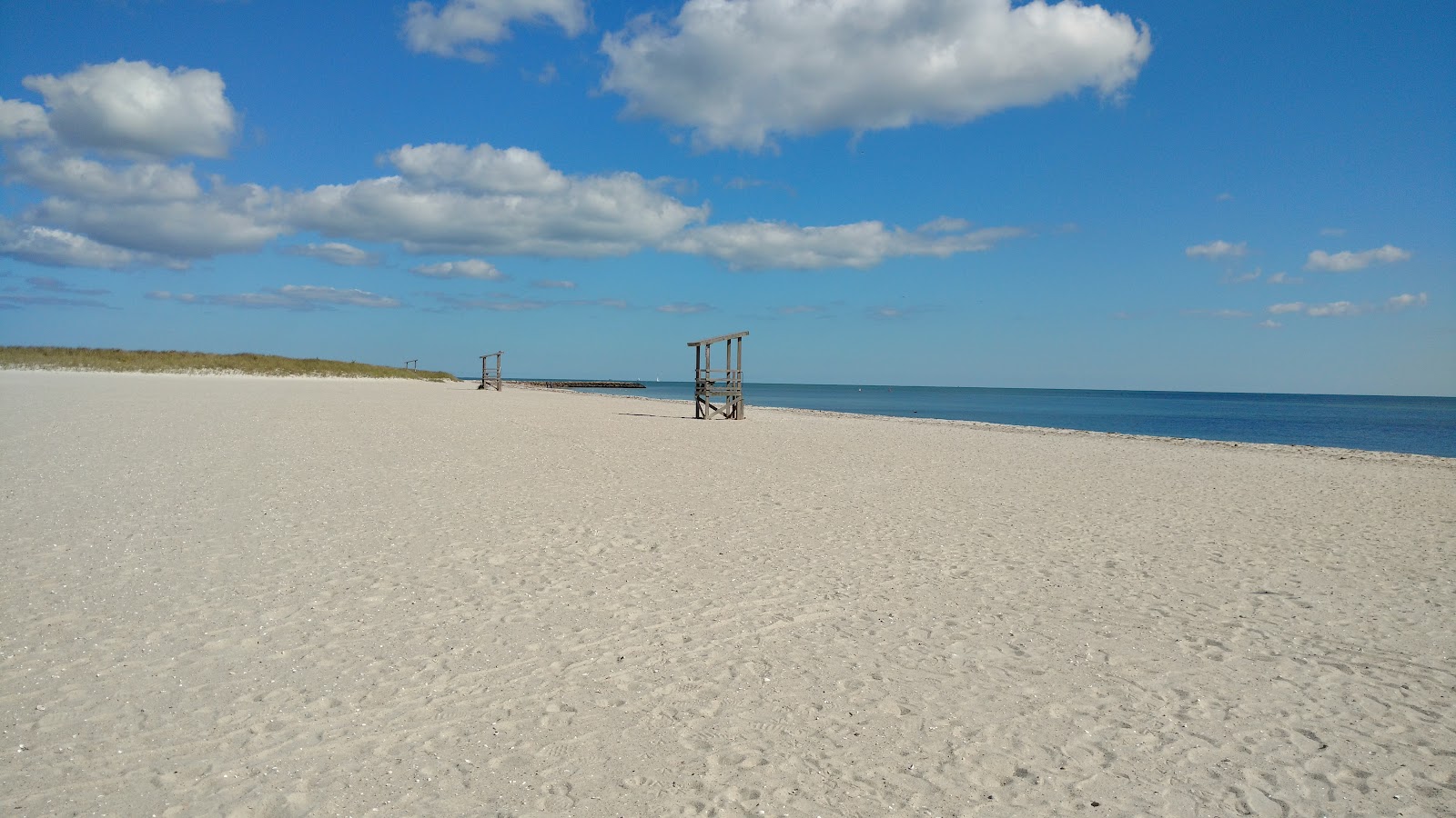Seagull Beach