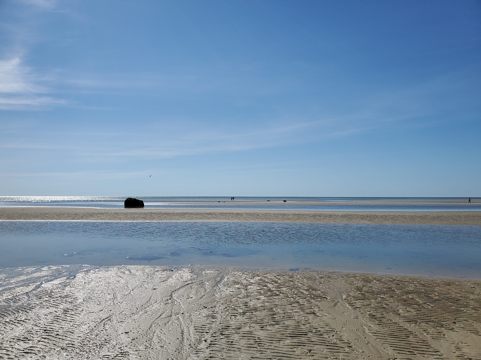 Skaket Beach