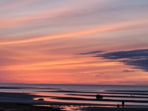 Skaket Beach
