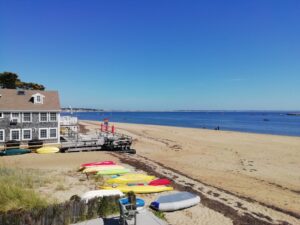 Skaket Beach