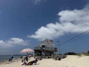 Surf Drive Beach