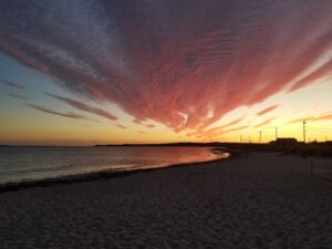Surf Drive Beach