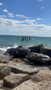 Surf Drive Beach