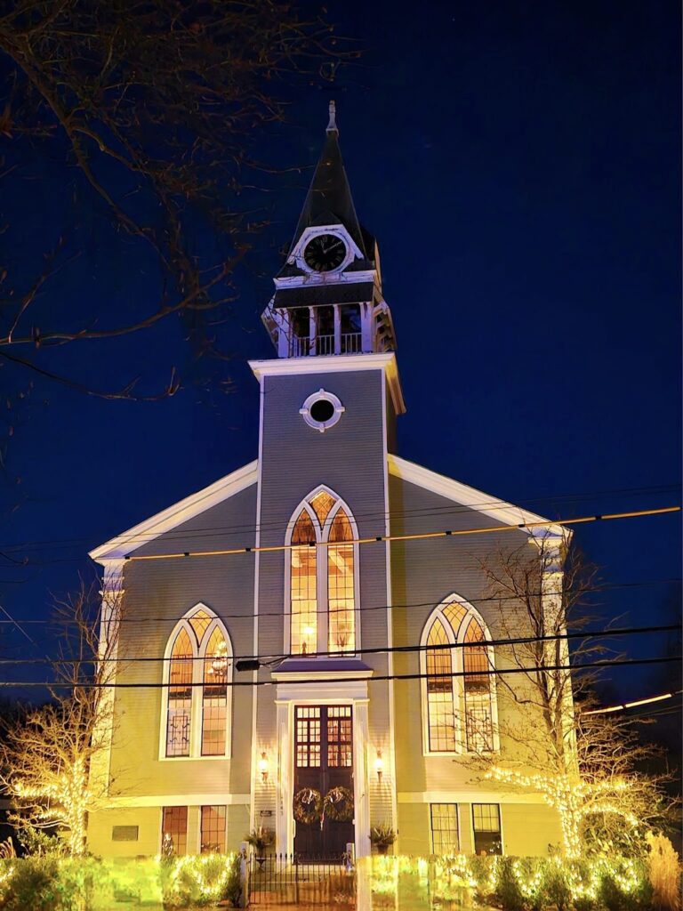 The Belfry Inn & Bistro
