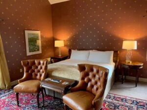 The Belfry Inn & Bistro