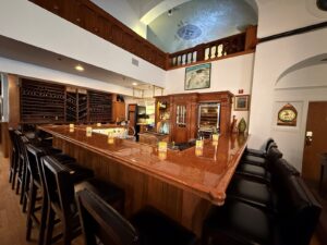 The Belfry Inn & Bistro
