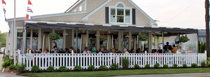 The Black Cat Hyannis