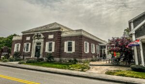 The Cultural Center of Cape Cod