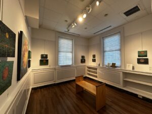 The Cultural Center of Cape Cod
