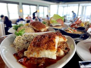 The Lobster Pot