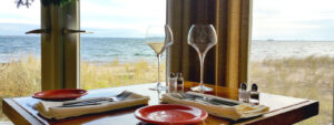 The Mews Restaurant & Café