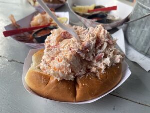 The Raw Bar Mashpee