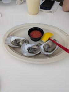 The Raw Bar Mashpee