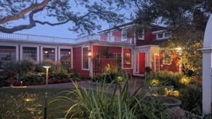 The Red Inn
