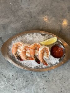 The West End, Hyannis