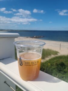 Tree House Brewing Co. โ Sandwich