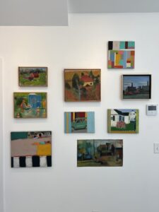 Truro Center for the Arts at Castle Hill