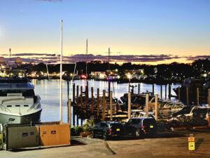 Tugboats