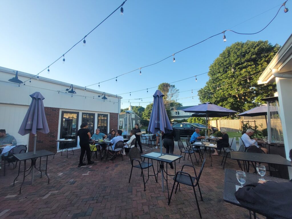 Tumi Restaurant