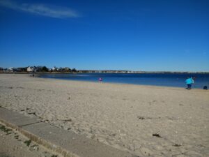 Veterans Beach