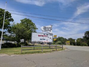 Wellfleet Drive-In