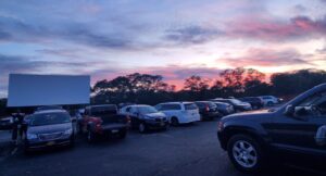 Wellfleet Drive-In