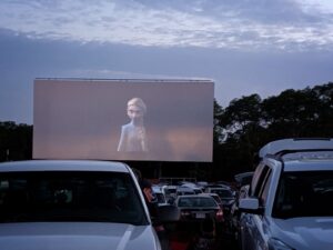 Wellfleet Drive-In