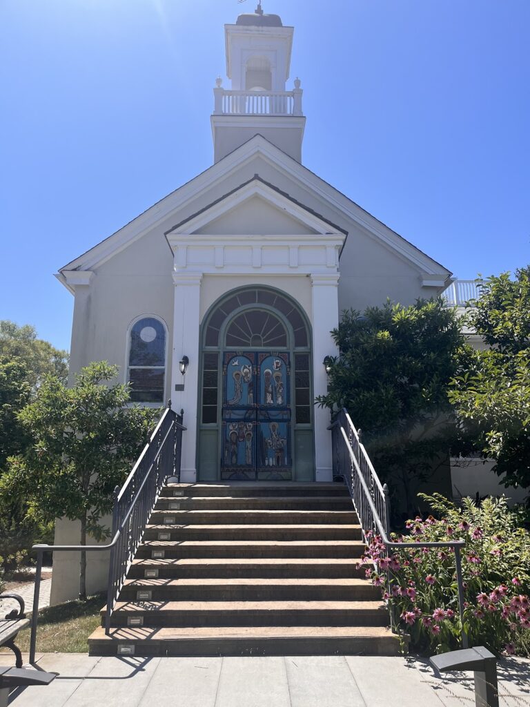 Wellfleet Preservation Hall