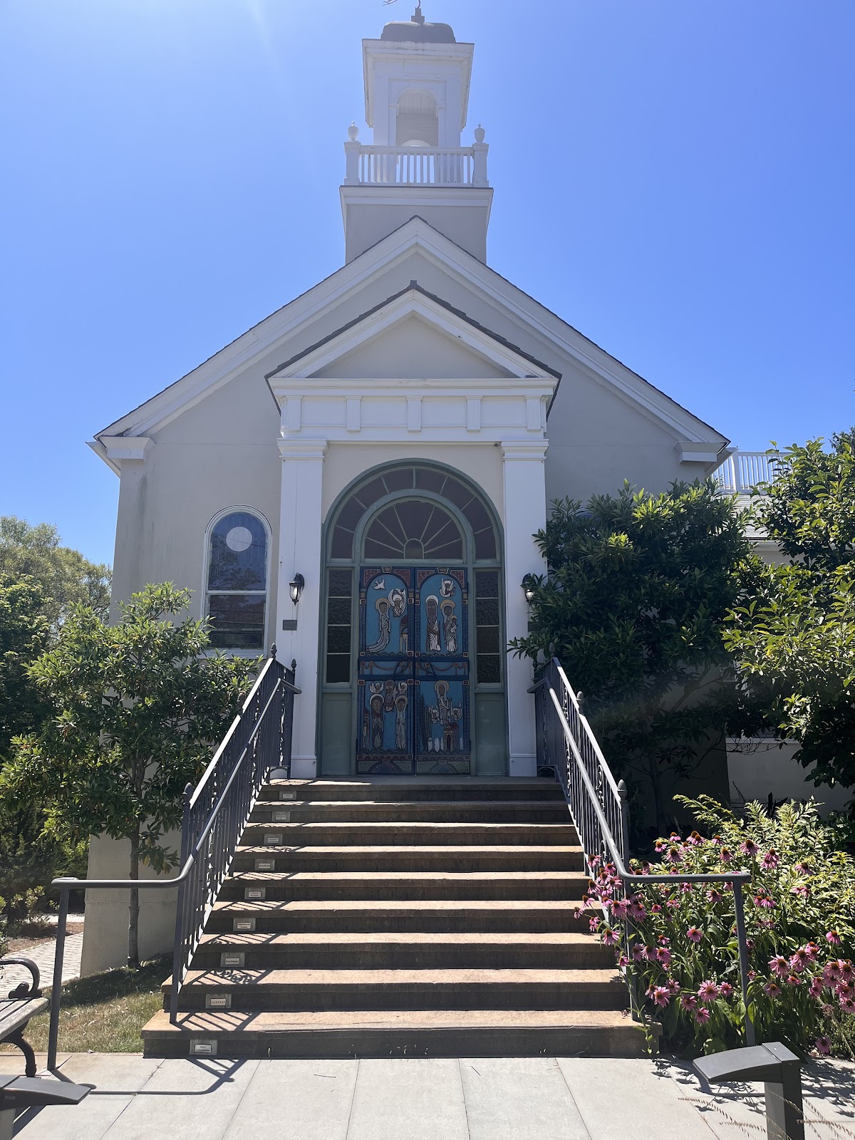 Wellfleet Preservation Hall