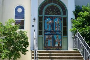 Wellfleet Preservation Hall
